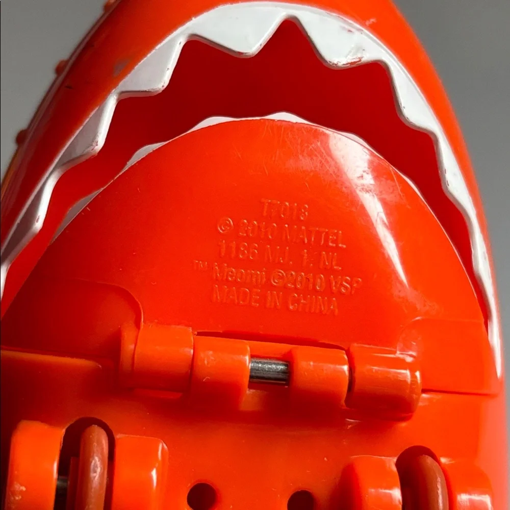 Mattel fisher price